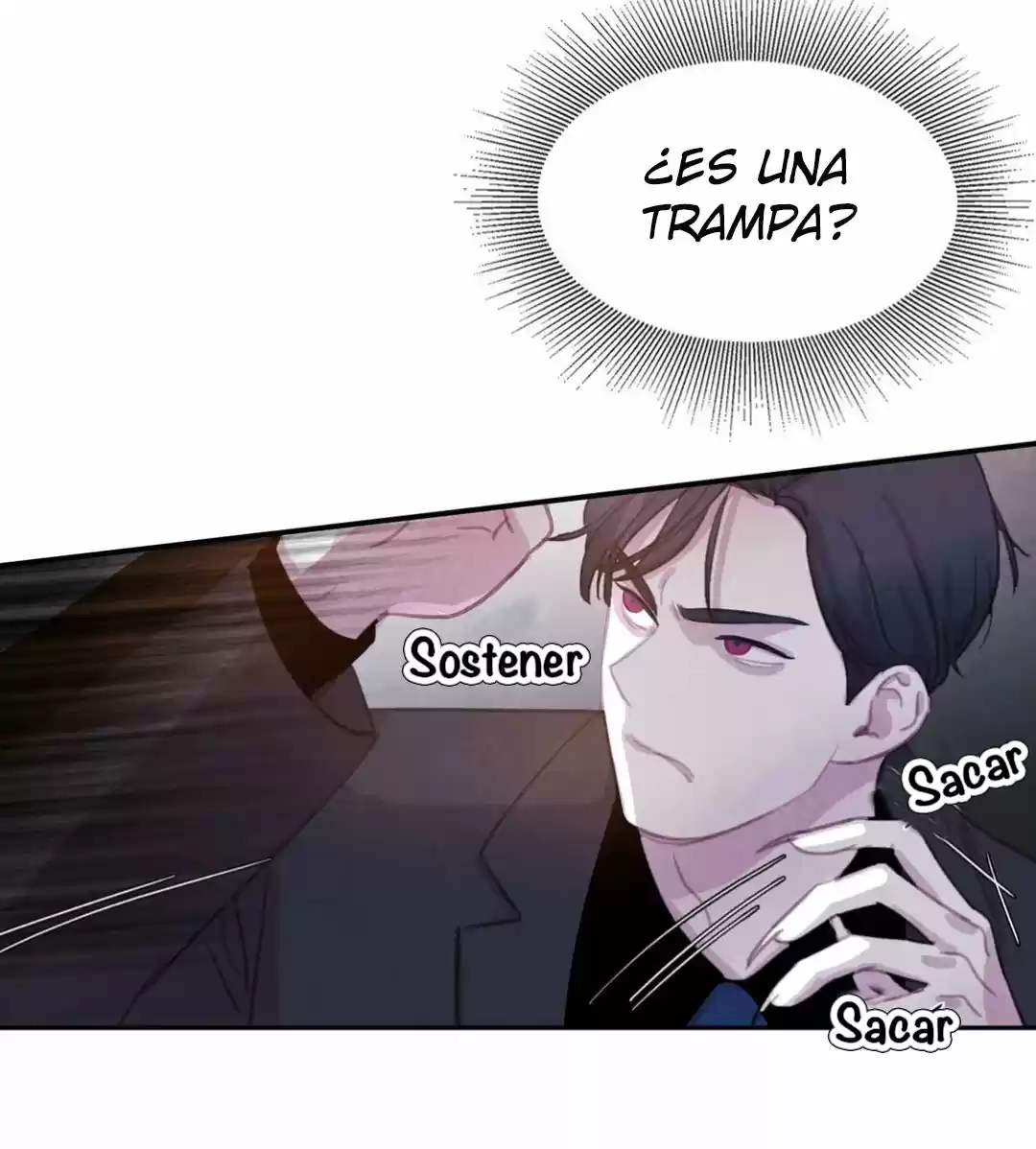 Dine With a Vampire (Cena con un vampiro) (2020) - Capítulo 38 - Página 6 - LectorTMOo