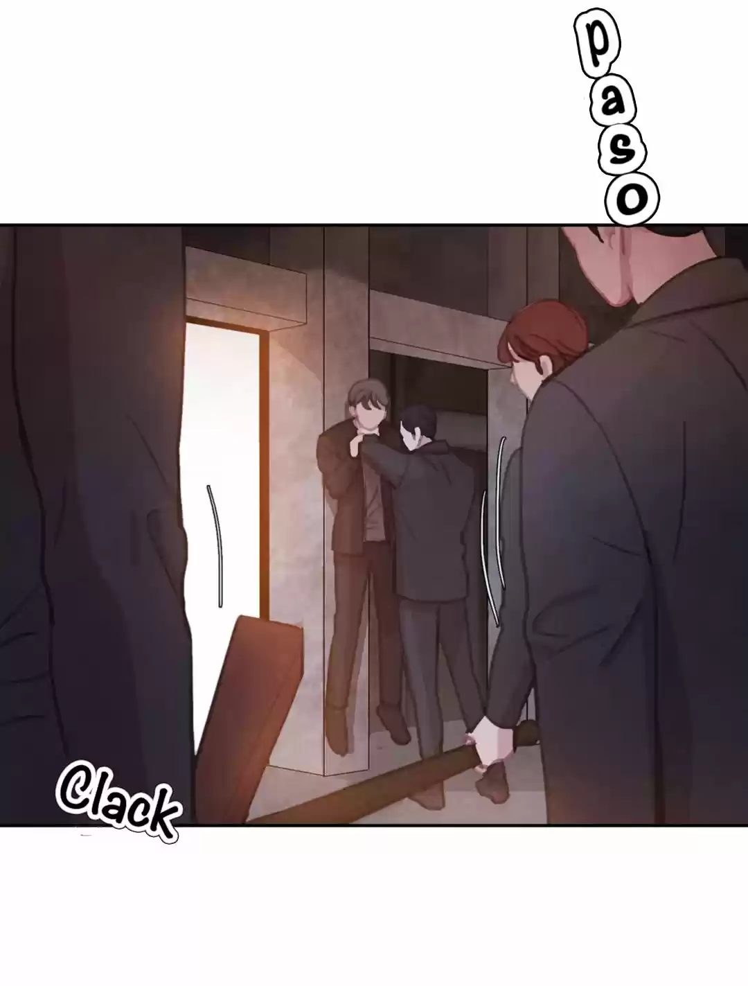 Dine With a Vampire (Cena con un vampiro) (2020) - Capítulo 38 - Página 10 - LectorTMOo