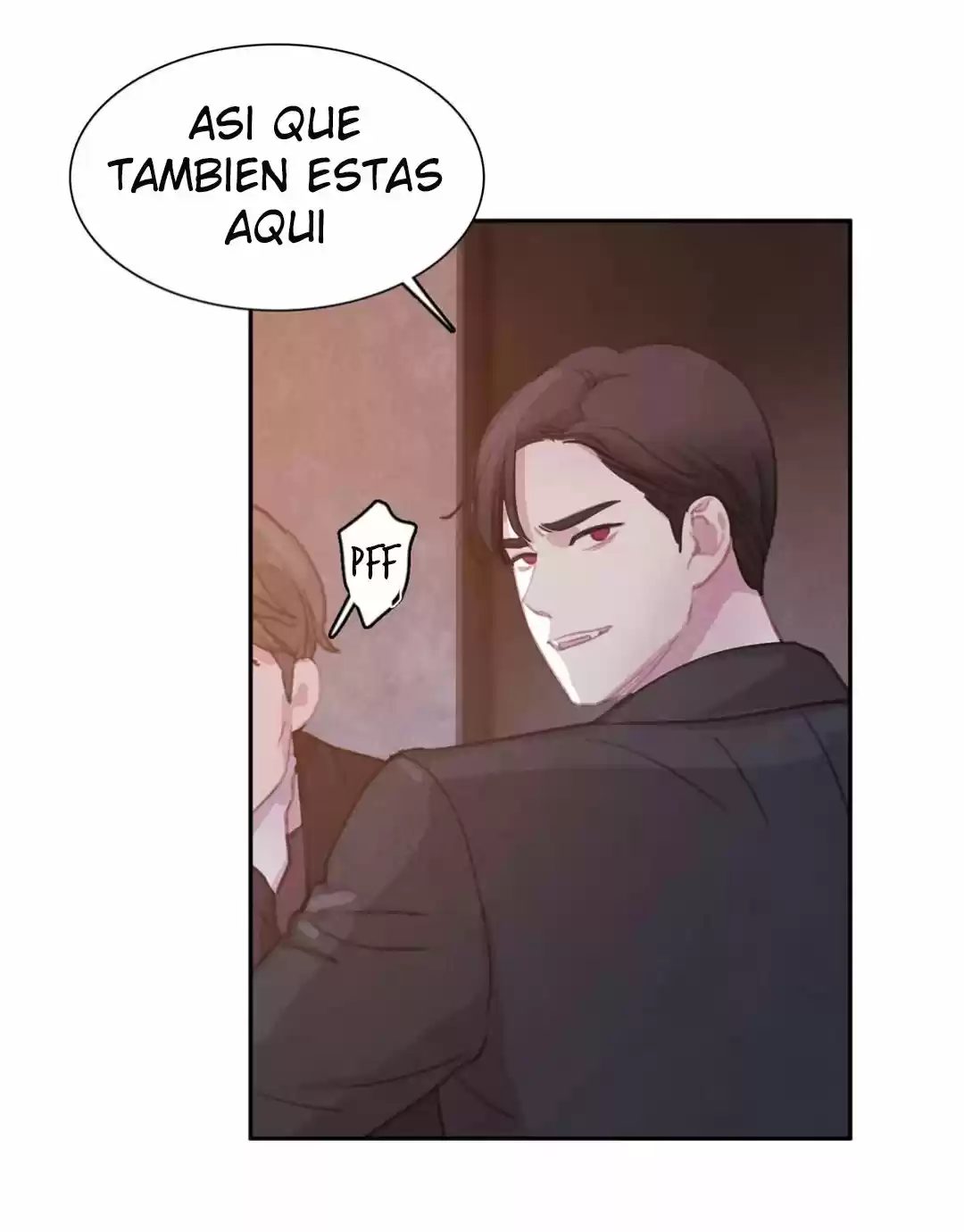 Dine With a Vampire (Cena con un vampiro) (2020) - Capítulo 38 - Página 11 - LectorTMOo
