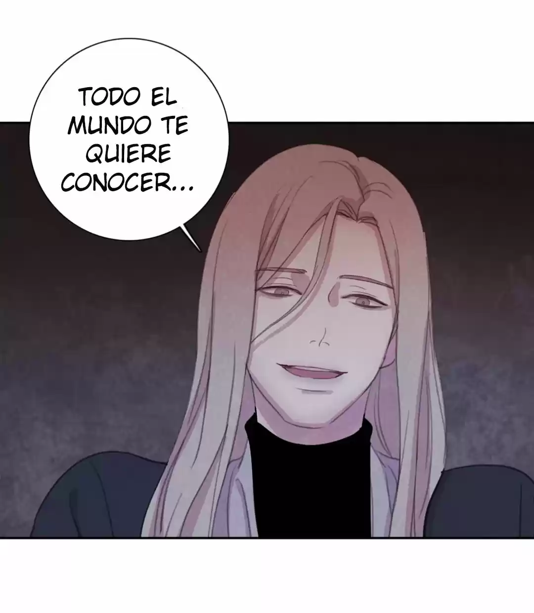 Dine With a Vampire (Cena con un vampiro) (2020) - Capítulo 38 - Página 13 - LectorTMOo