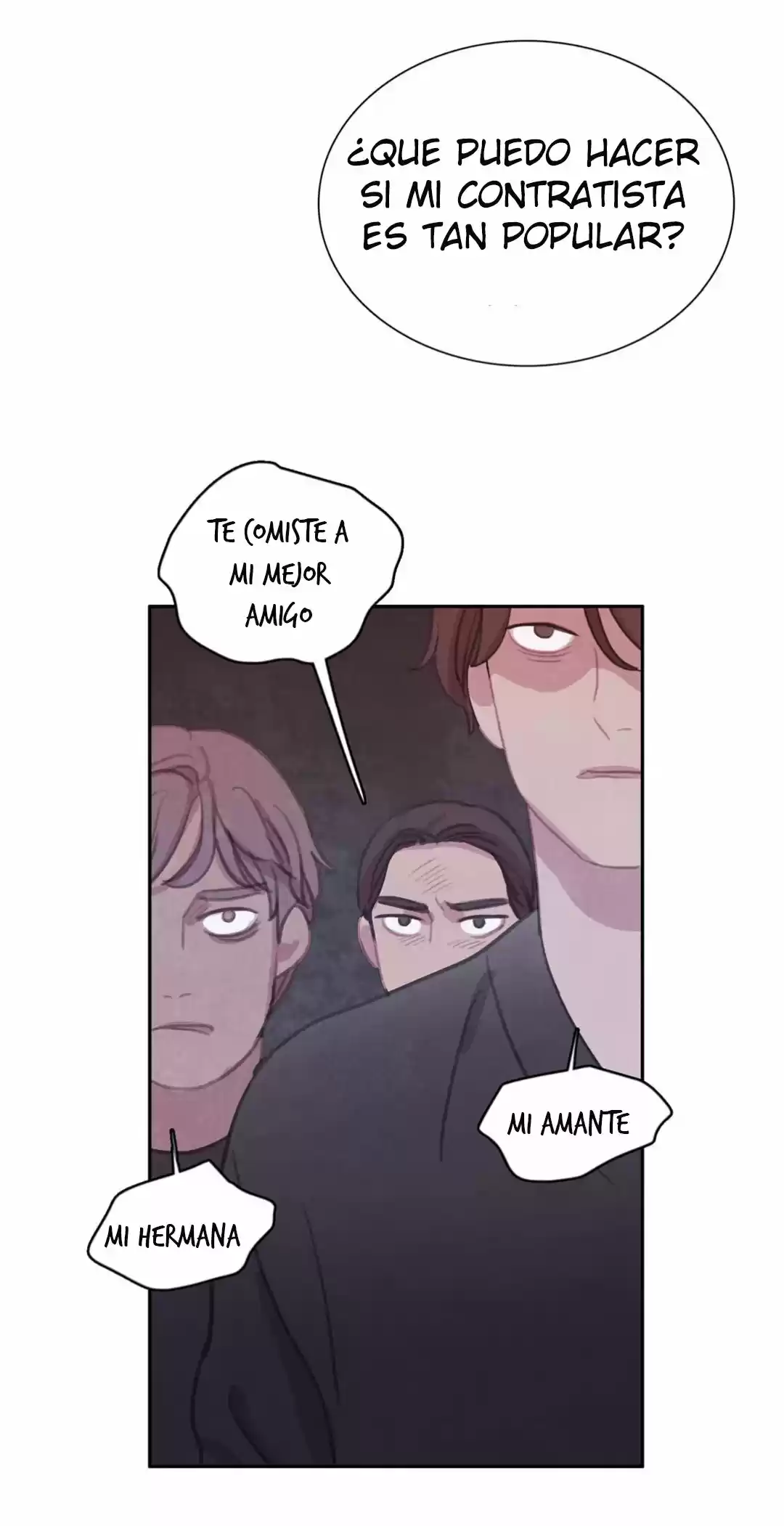 Dine With a Vampire (Cena con un vampiro) (2020) - Capítulo 38 - Página 14 - LectorTMOo