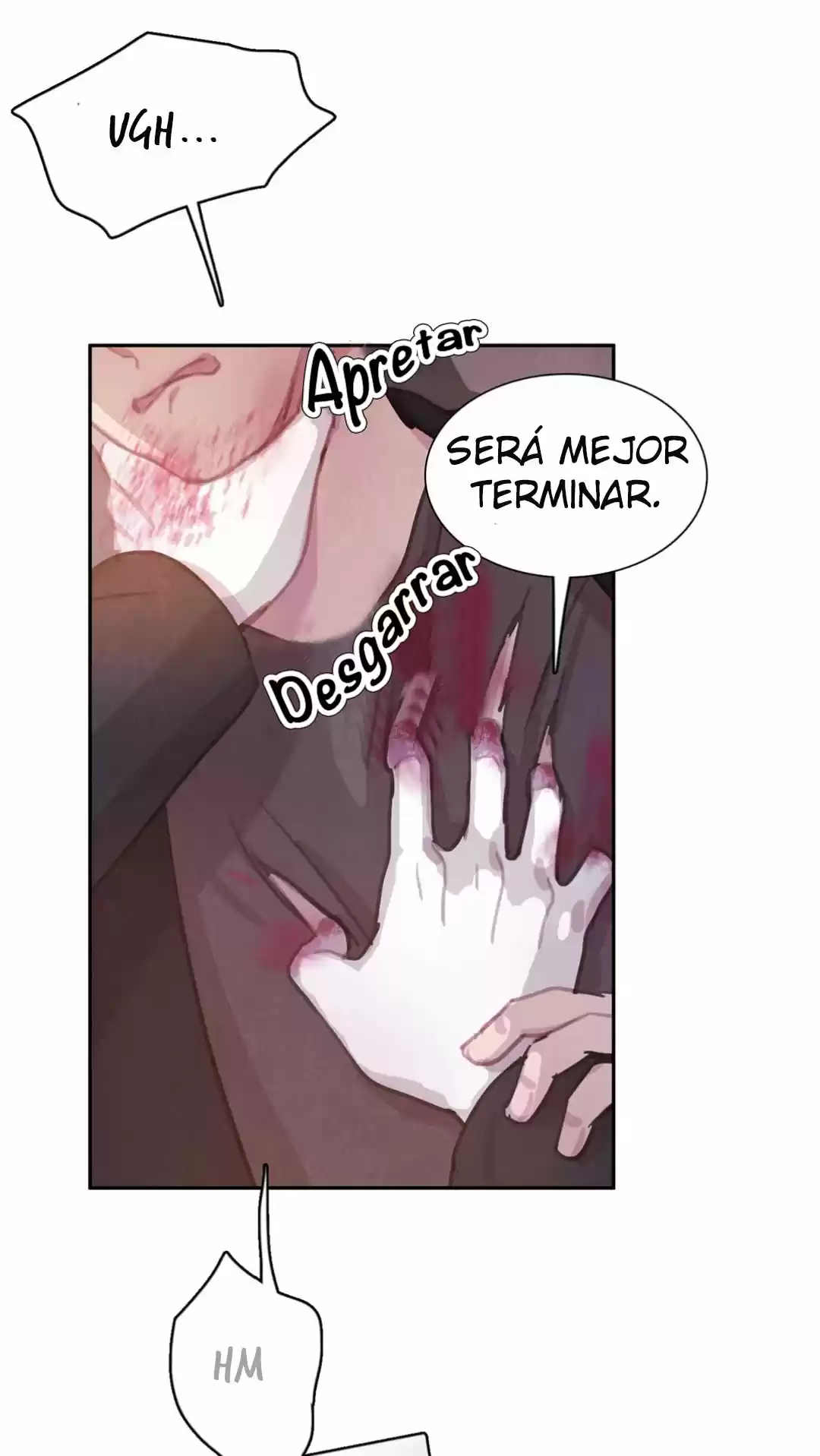 Dine With a Vampire (Cena con un vampiro) (2020) - Capítulo 38 - Página 16 - LectorTMOo