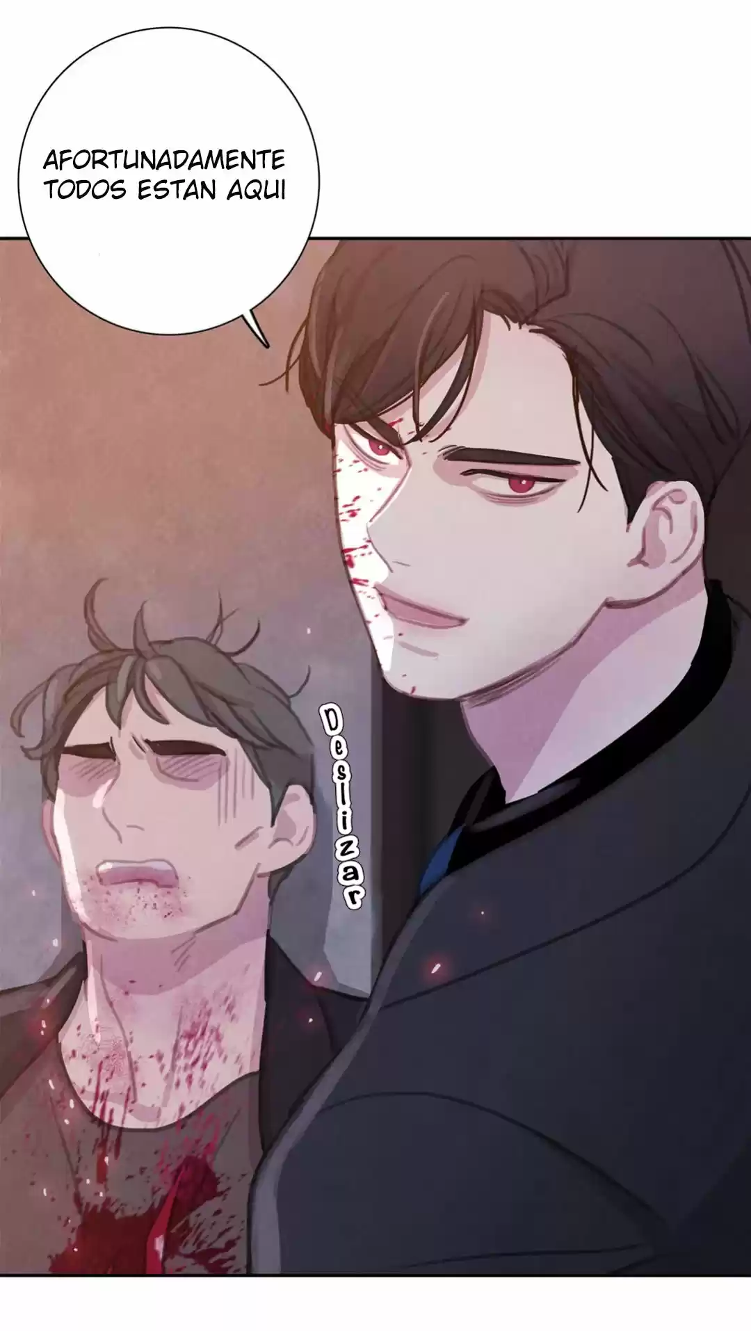 Dine With a Vampire (Cena con un vampiro) (2020) - Capítulo 38 - Página 18 - LectorTMOo