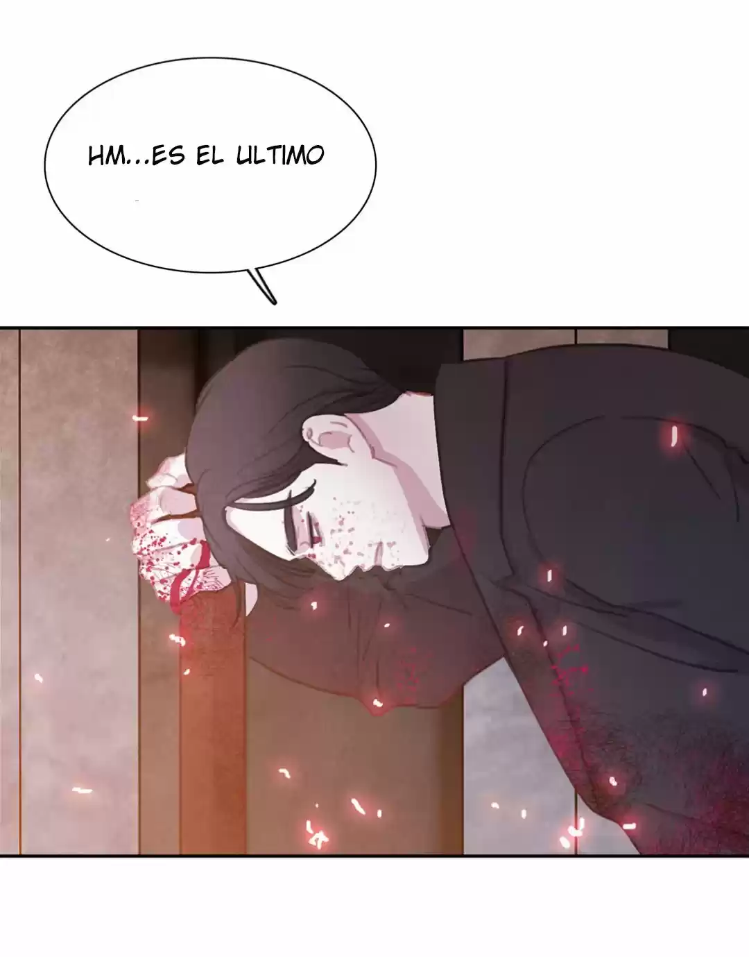 Dine With a Vampire (Cena con un vampiro) (2020) - Capítulo 38 - Página 22 - LectorTMOo