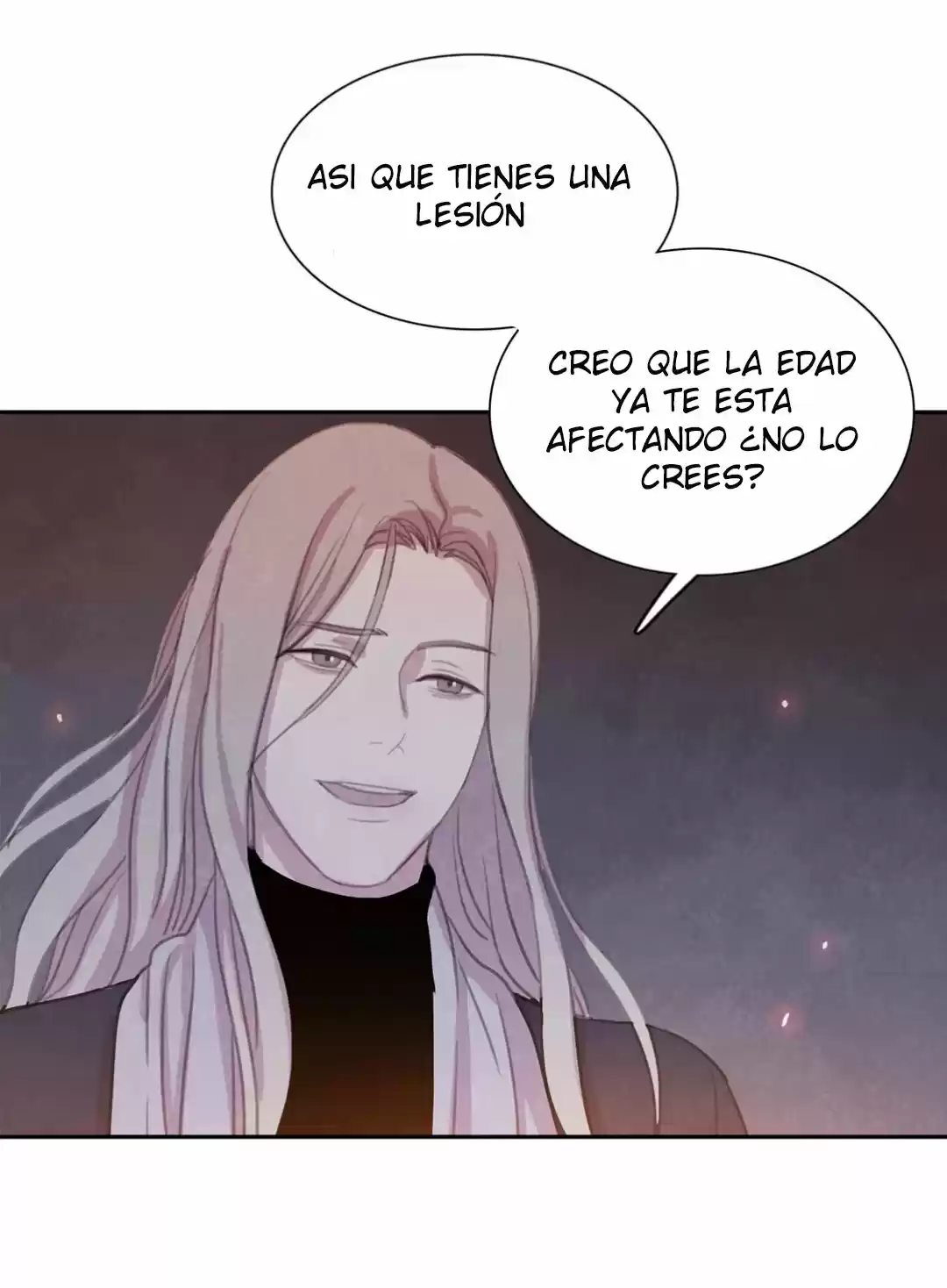 Dine With a Vampire (Cena con un vampiro) (2020) - Capítulo 38 - Página 26 - LectorTMOo