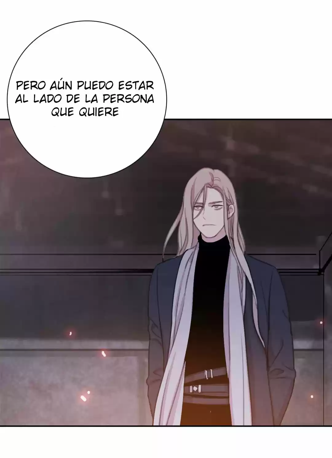 Dine With a Vampire (Cena con un vampiro) (2020) - Capítulo 38 - Página 29 - LectorTMOo
