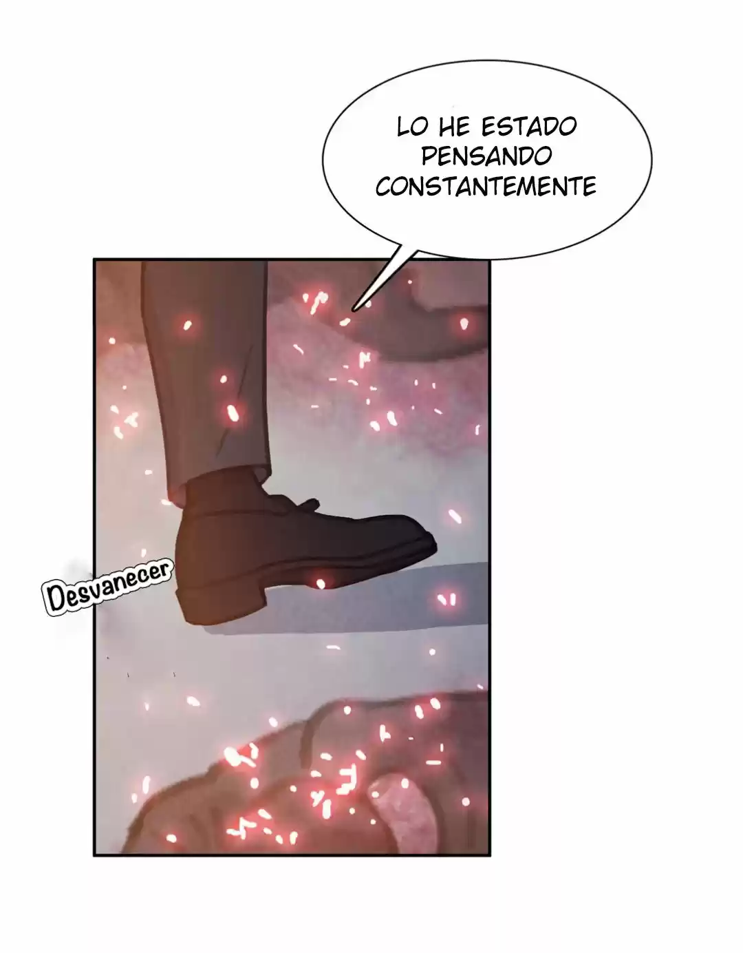 Dine With a Vampire (Cena con un vampiro) (2020) - Capítulo 38 - Página 30 - LectorTMOo