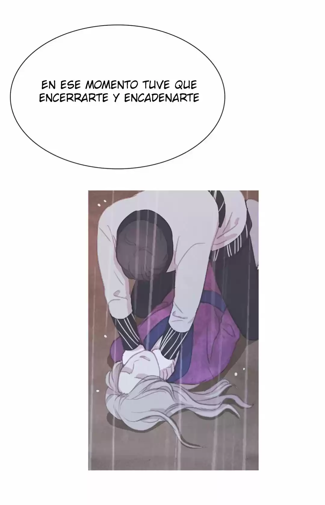 Dine With a Vampire (Cena con un vampiro) (2020) - Capítulo 38 - Página 31 - LectorTMOo