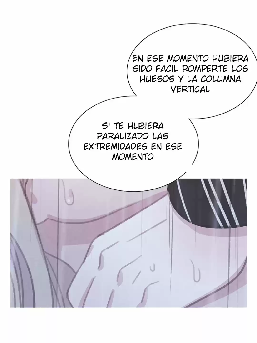Dine With a Vampire (Cena con un vampiro) (2020) - Capítulo 38 - Página 32 - LectorTMOo