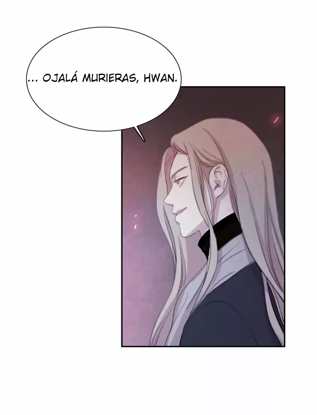Dine With a Vampire (Cena con un vampiro) (2020) - Capítulo 38 - Página 37 - LectorTMOo