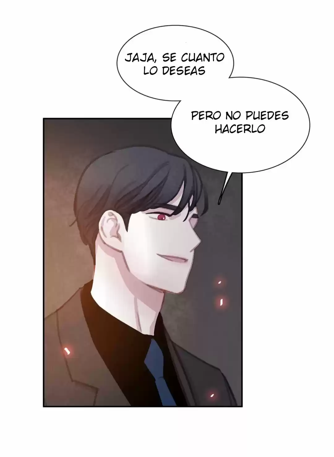 Dine With a Vampire (Cena con un vampiro) (2020) - Capítulo 38 - Página 38 - LectorTMOo
