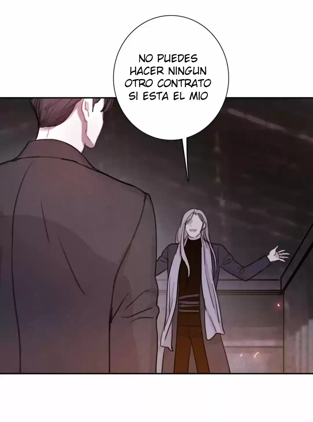 Dine With a Vampire (Cena con un vampiro) (2020) - Capítulo 38 - Página 49 - LectorTMOo