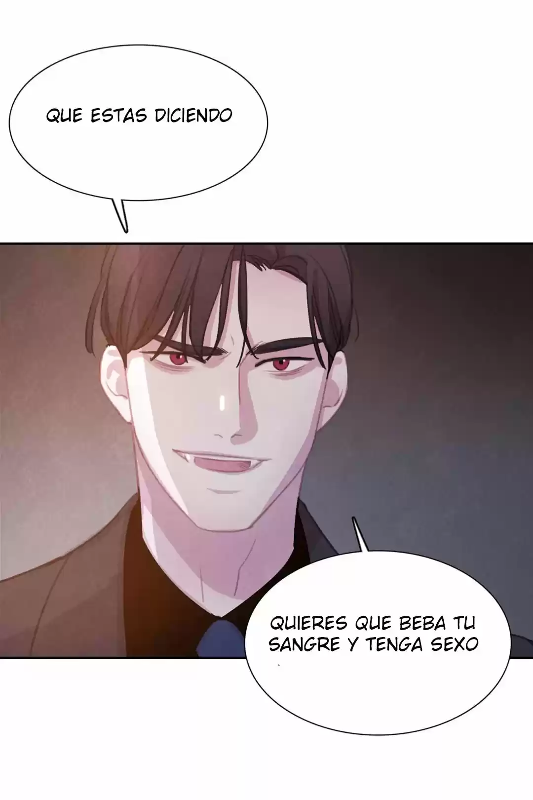 Dine With a Vampire (Cena con un vampiro) (2020) - Capítulo 38 - Página 53 - LectorTMOo