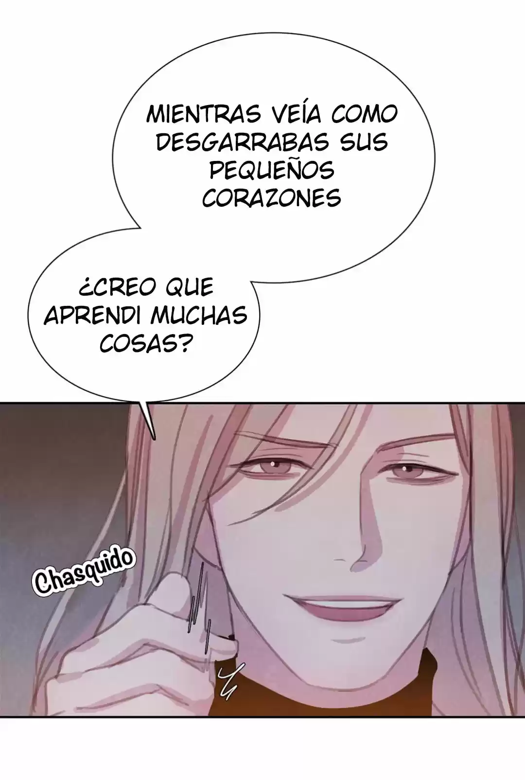 Dine With a Vampire (Cena con un vampiro) (2020) - Capítulo 38 - Página 55 - LectorTMOo