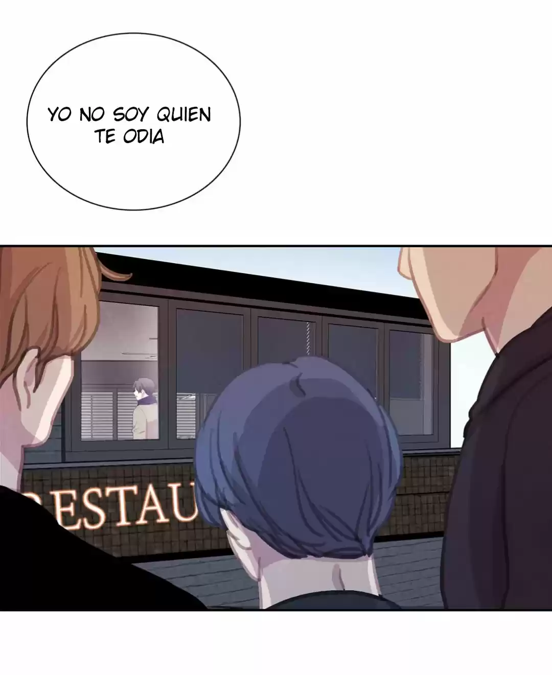 Dine With a Vampire (Cena con un vampiro) (2020) - Capítulo 38 - Página 62 - LectorTMOo