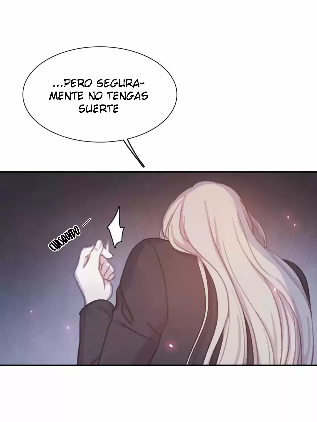 Dine With a Vampire (Cena con un vampiro) (2020) - Capítulo 40 - Página 12 - LectorTMOo