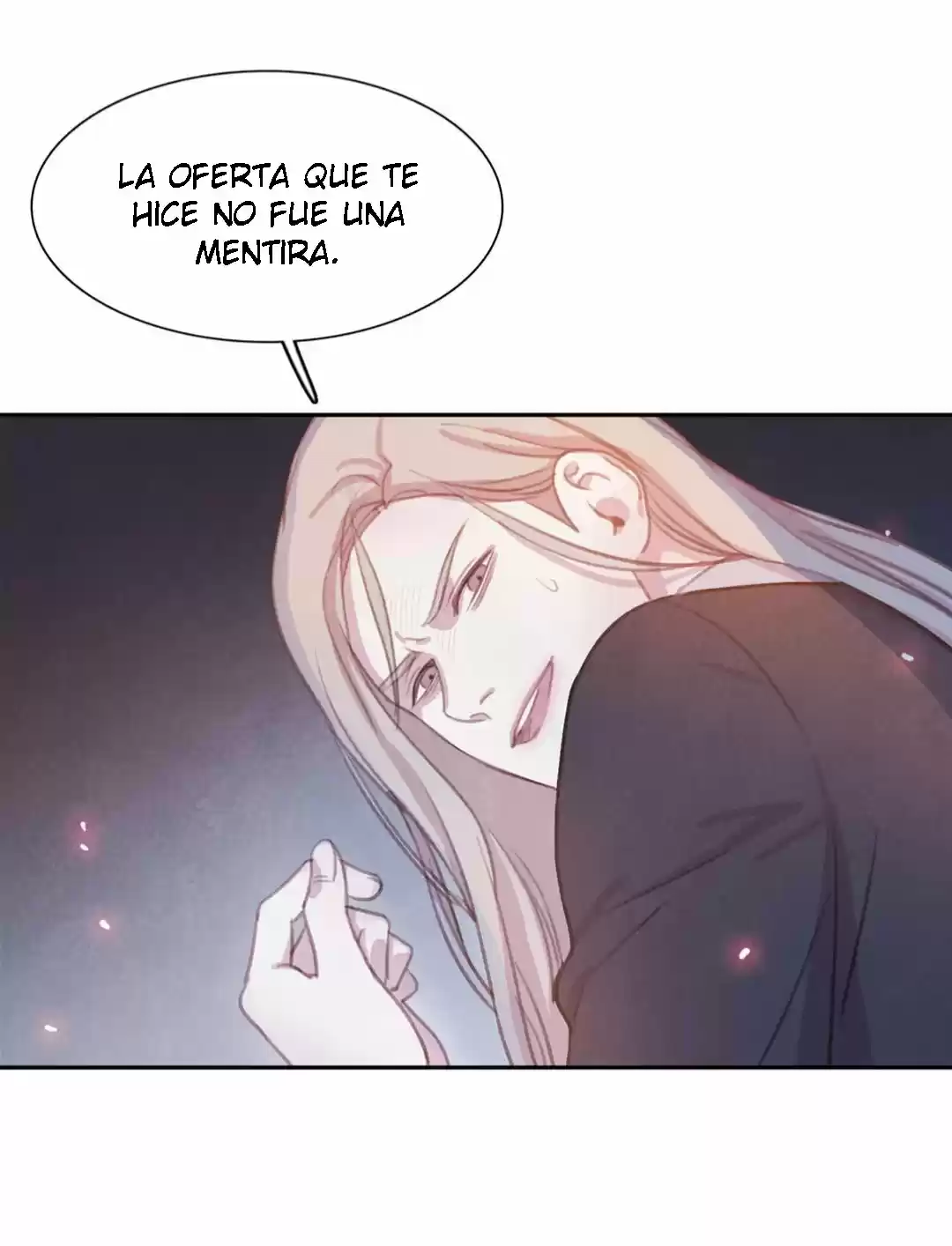 Dine With a Vampire (Cena con un vampiro) (2020) - Capítulo 40 - Página 14 - LectorTMOo
