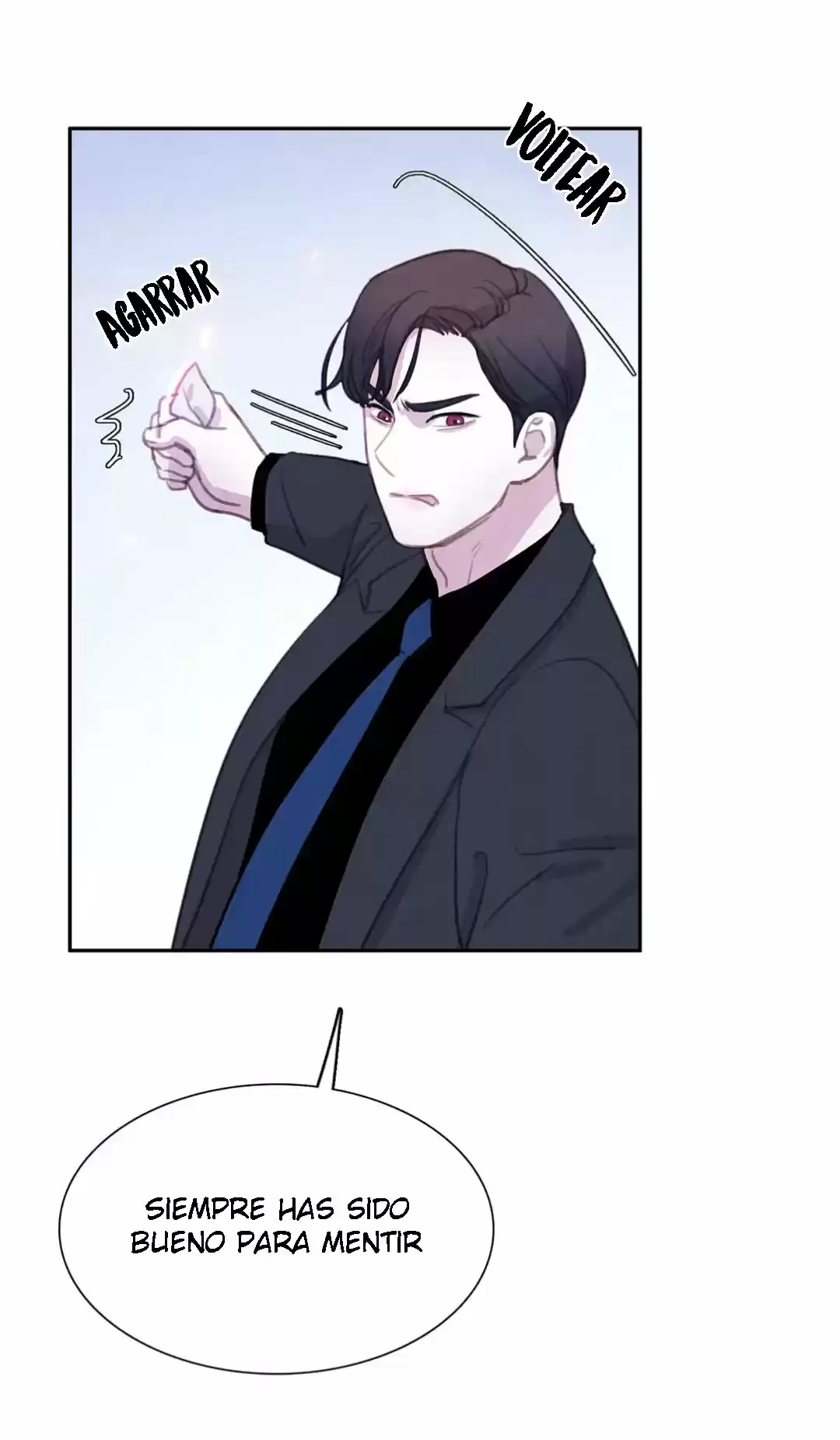 Dine With a Vampire (Cena con un vampiro) (2020) - Capítulo 40 - Página 16 - LectorTMOo