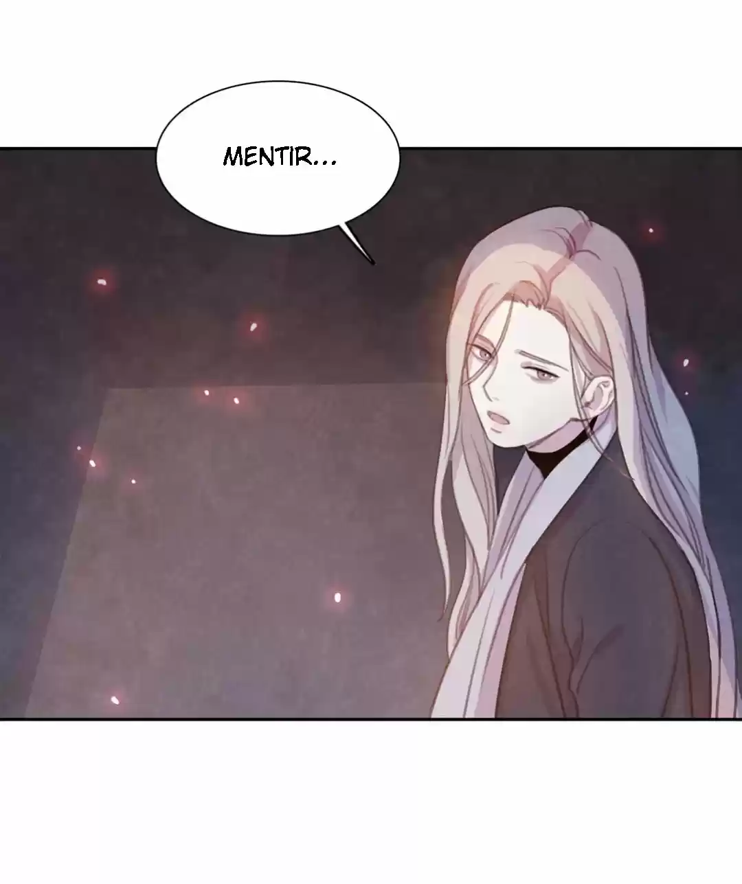Dine With a Vampire (Cena con un vampiro) (2020) - Capítulo 40 - Página 19 - LectorTMOo
