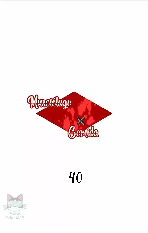 Dine With a Vampire (Cena con un vampiro) (2020) - Capítulo 40 - Página 23 - LectorTMOo