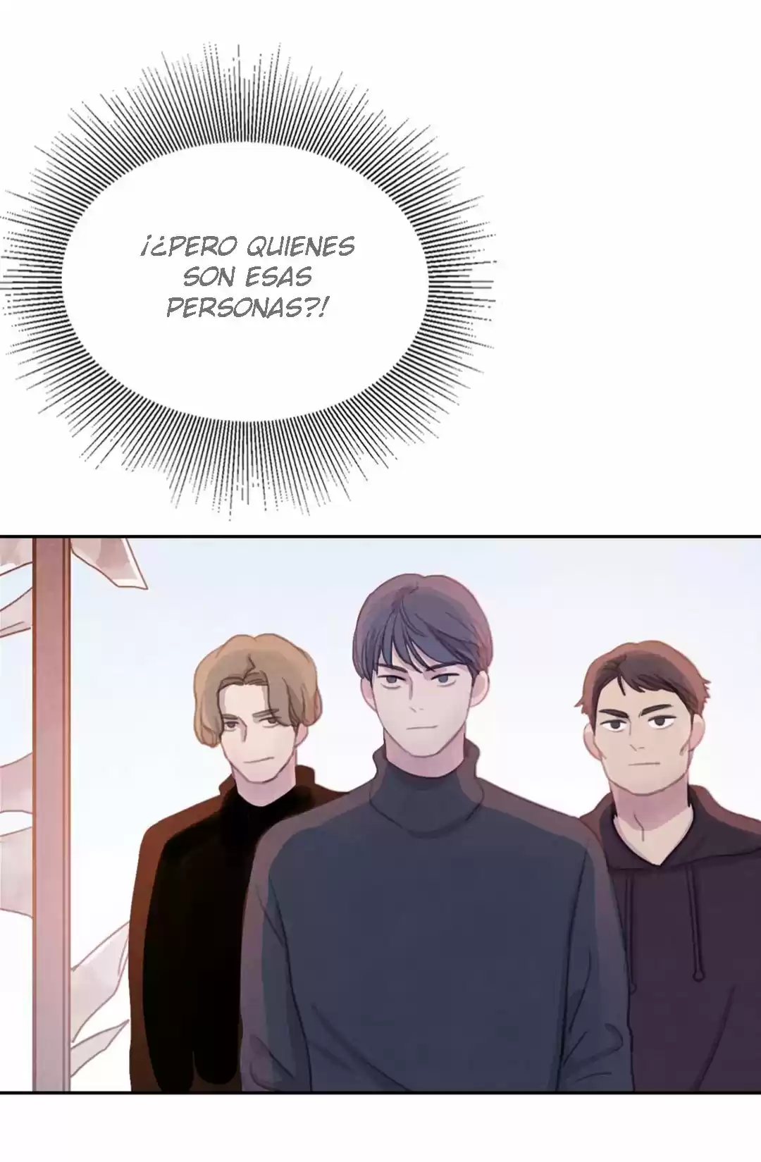 Dine With a Vampire (Cena con un vampiro) (2020) - Capítulo 40 - Página 28 - LectorTMOo