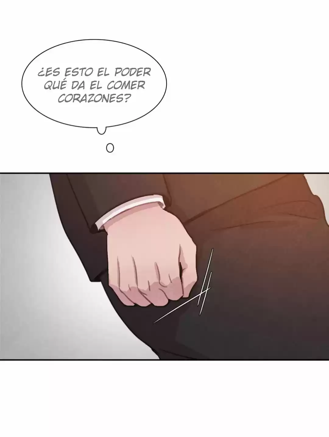 Dine With a Vampire (Cena con un vampiro) (2020) - Capítulo 40 - Página 45 - LectorTMOo