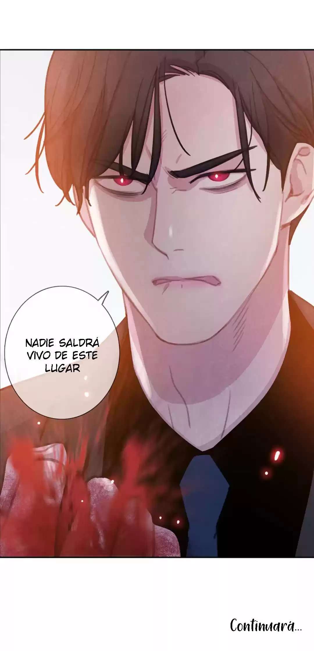 Dine With a Vampire (Cena con un vampiro) (2020) - Capítulo 40 - Página 61 - LectorTMOo