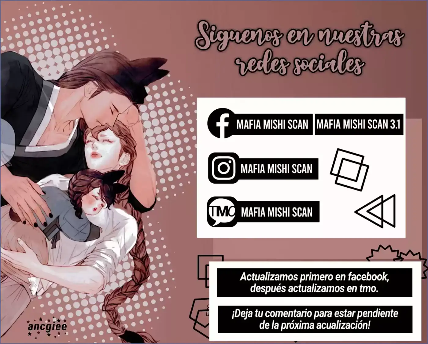 Dine With a Vampire (Cena con un vampiro) (2020) - Capítulo 40 - Página 62 - LectorTMOo