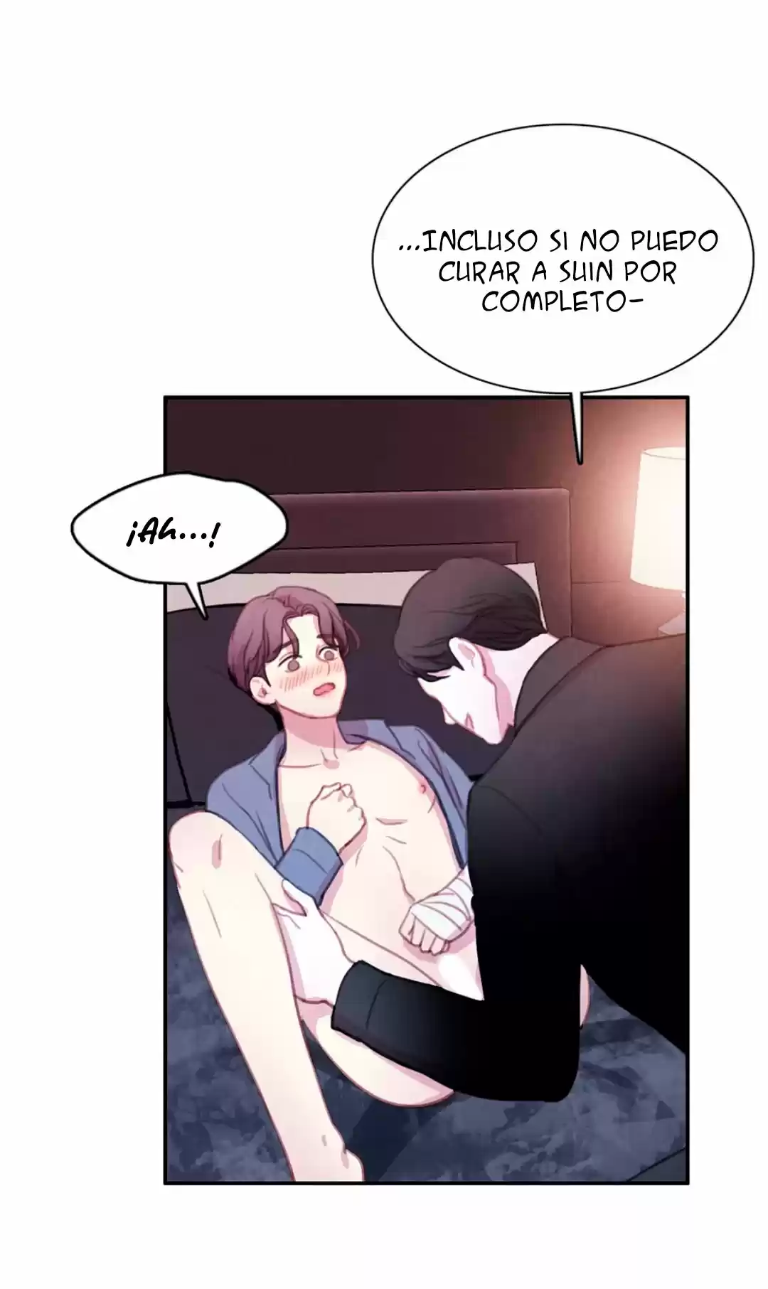 Dine With a Vampire (Cena con un vampiro) (2020) - Capítulo 42 - Página 15 - LectorTMOo