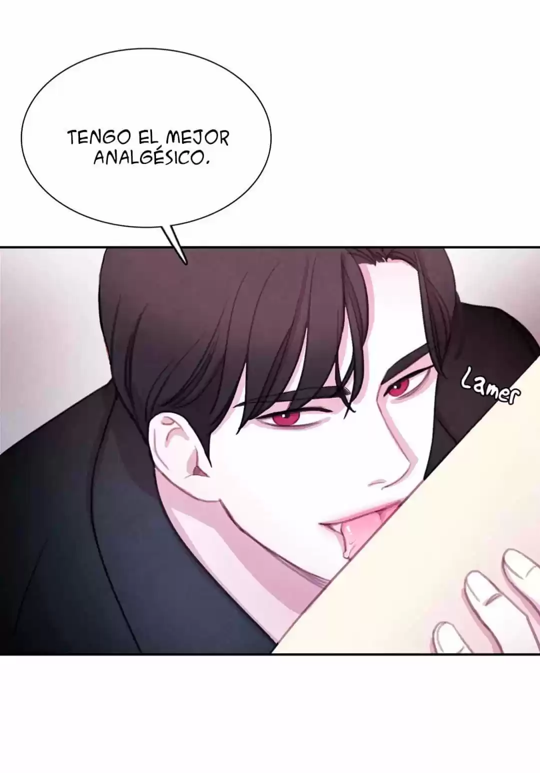Dine With a Vampire (Cena con un vampiro) (2020) - Capítulo 42 - Página 16 - LectorTMOo