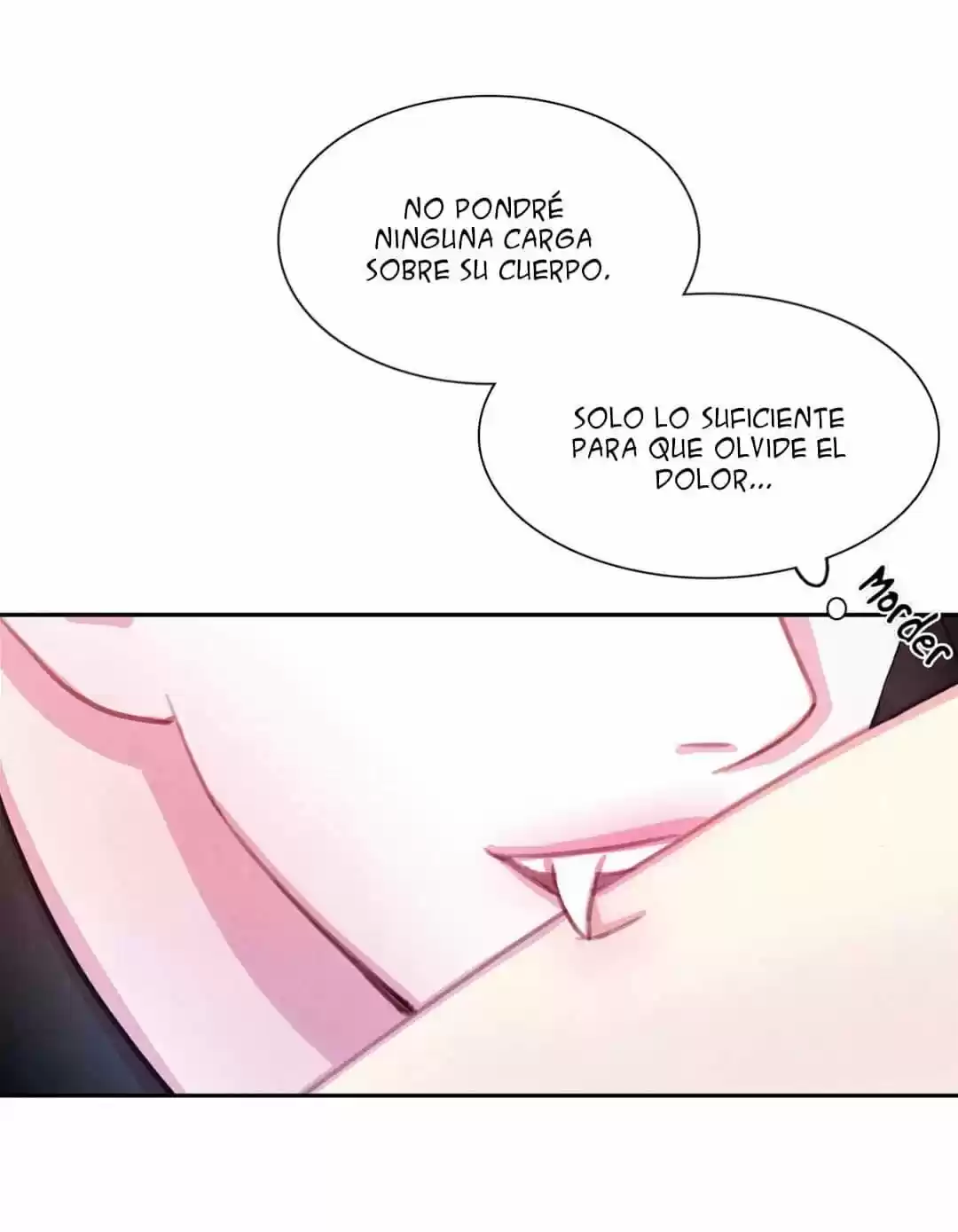 Dine With a Vampire (Cena con un vampiro) (2020) - Capítulo 42 - Página 17 - LectorTMOo