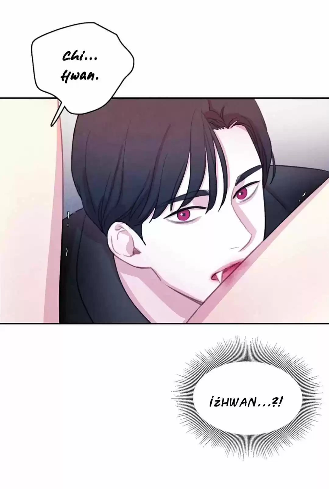 Dine With a Vampire (Cena con un vampiro) (2020) - Capítulo 42 - Página 21 - LectorTMOo