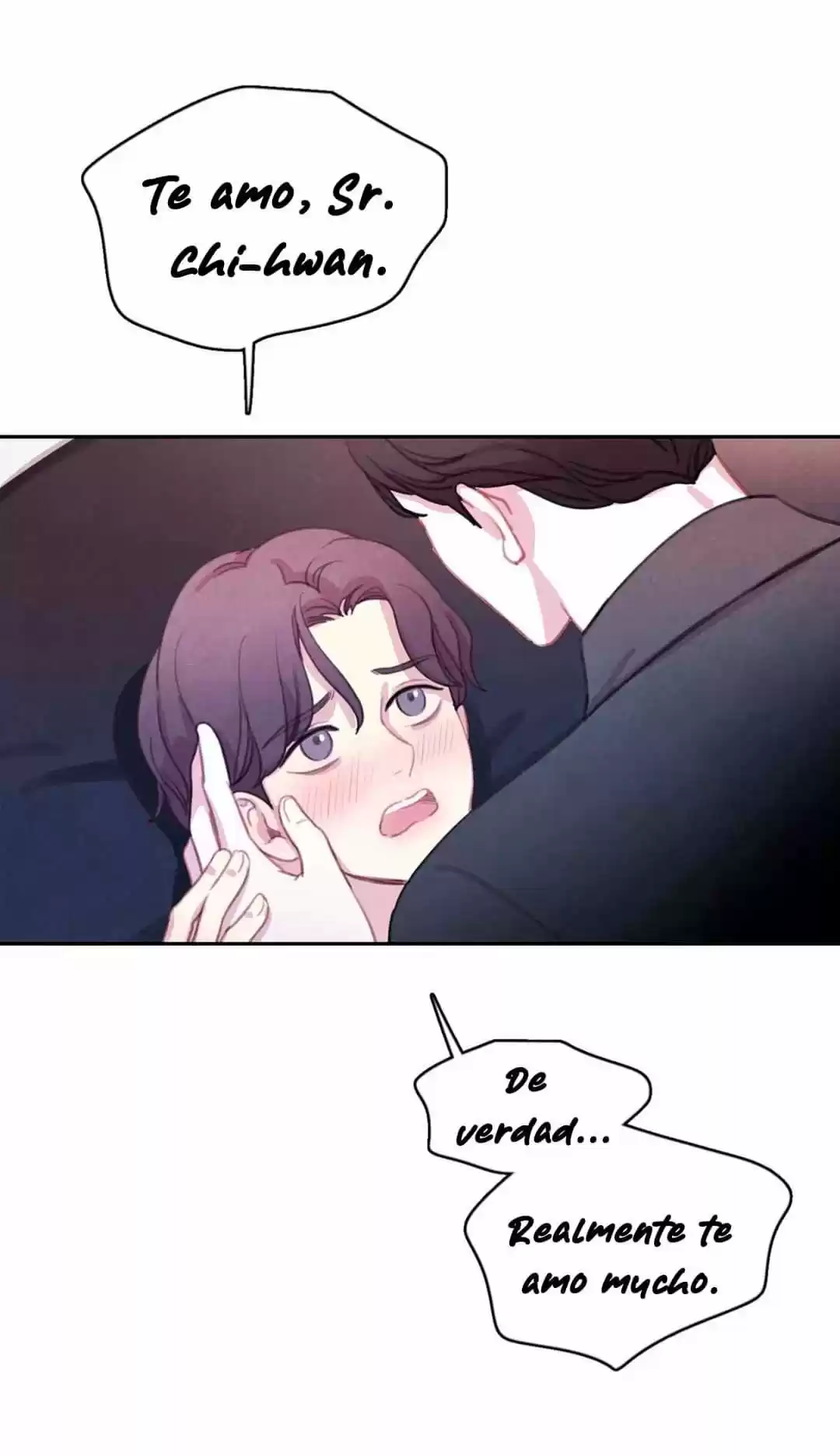 Dine With a Vampire (Cena con un vampiro) (2020) - Capítulo 42 - Página 29 - LectorTMOo