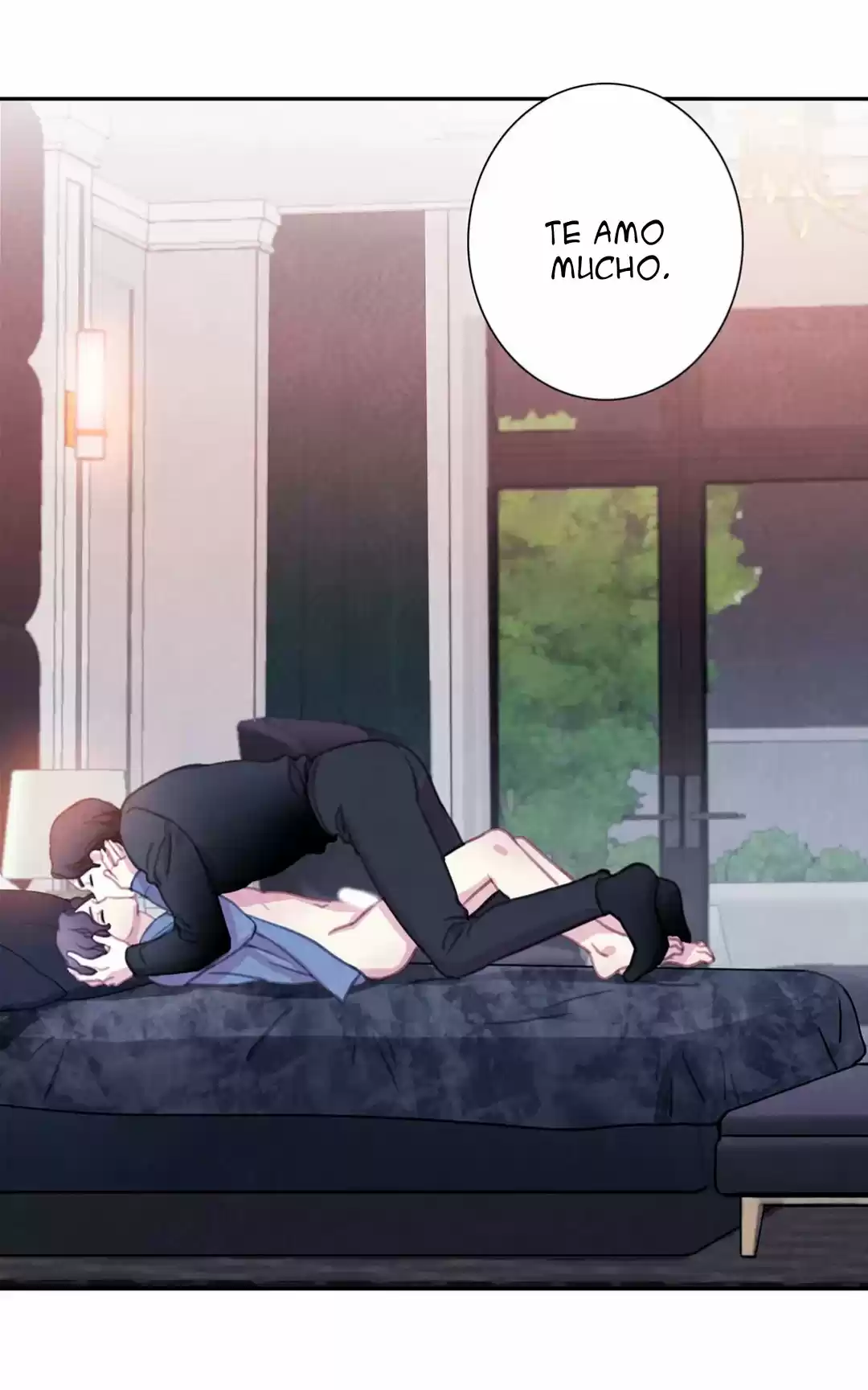 Dine With a Vampire (Cena con un vampiro) (2020) - Capítulo 42 - Página 31 - LectorTMOo