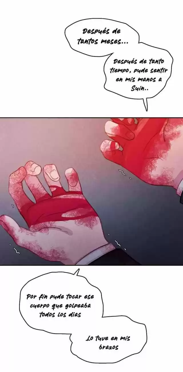 Dine With a Vampire (Cena con un vampiro) (2020) - Capítulo 42 - Página 38 - LectorTMOo