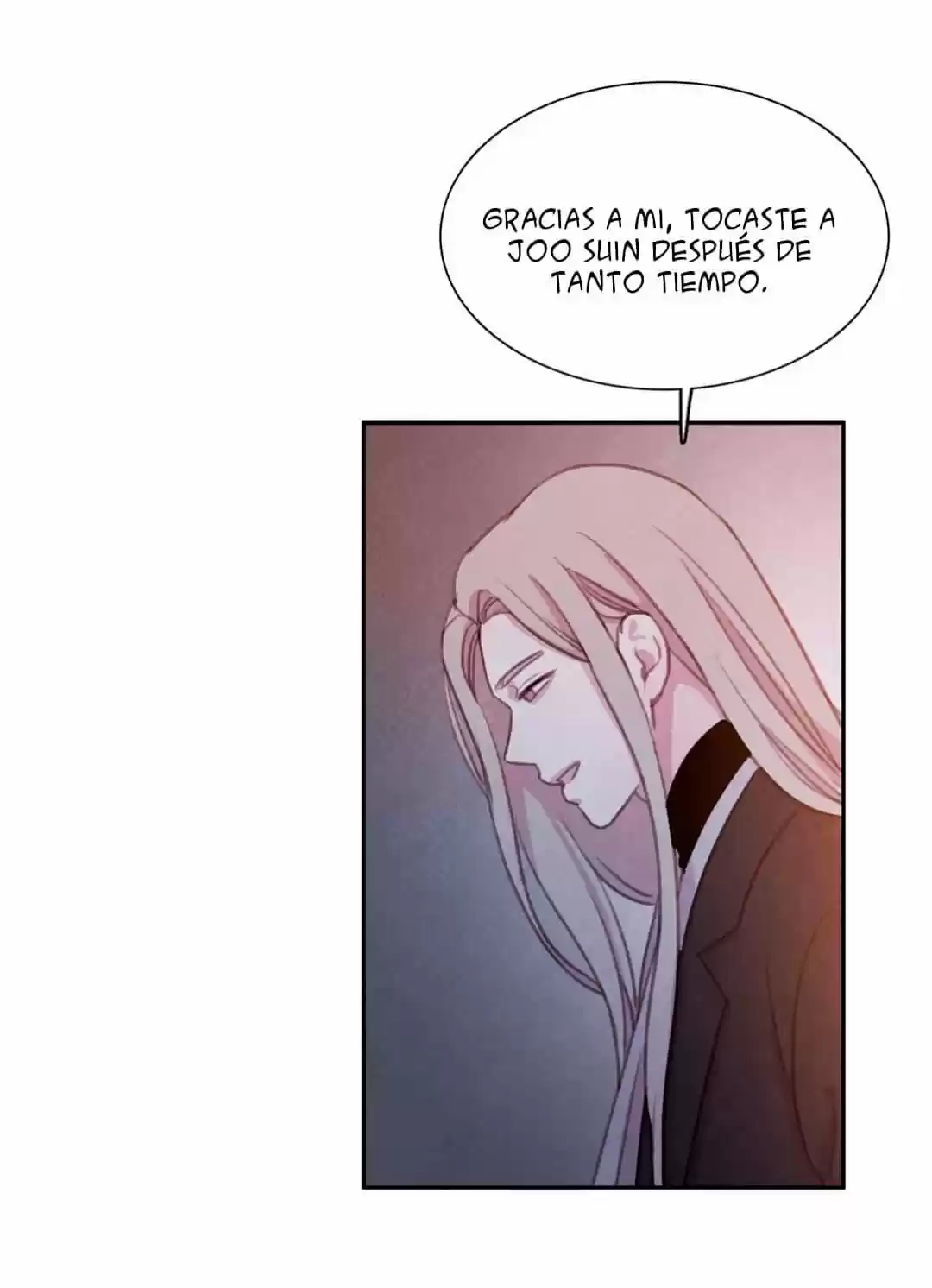 Dine With a Vampire (Cena con un vampiro) (2020) - Capítulo 42 - Página 46 - LectorTMOo
