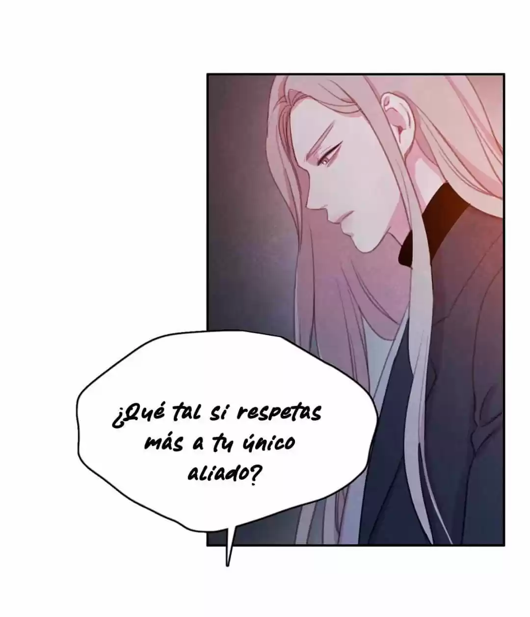 Dine With a Vampire (Cena con un vampiro) (2020) - Capítulo 42 - Página 50 - LectorTMOo