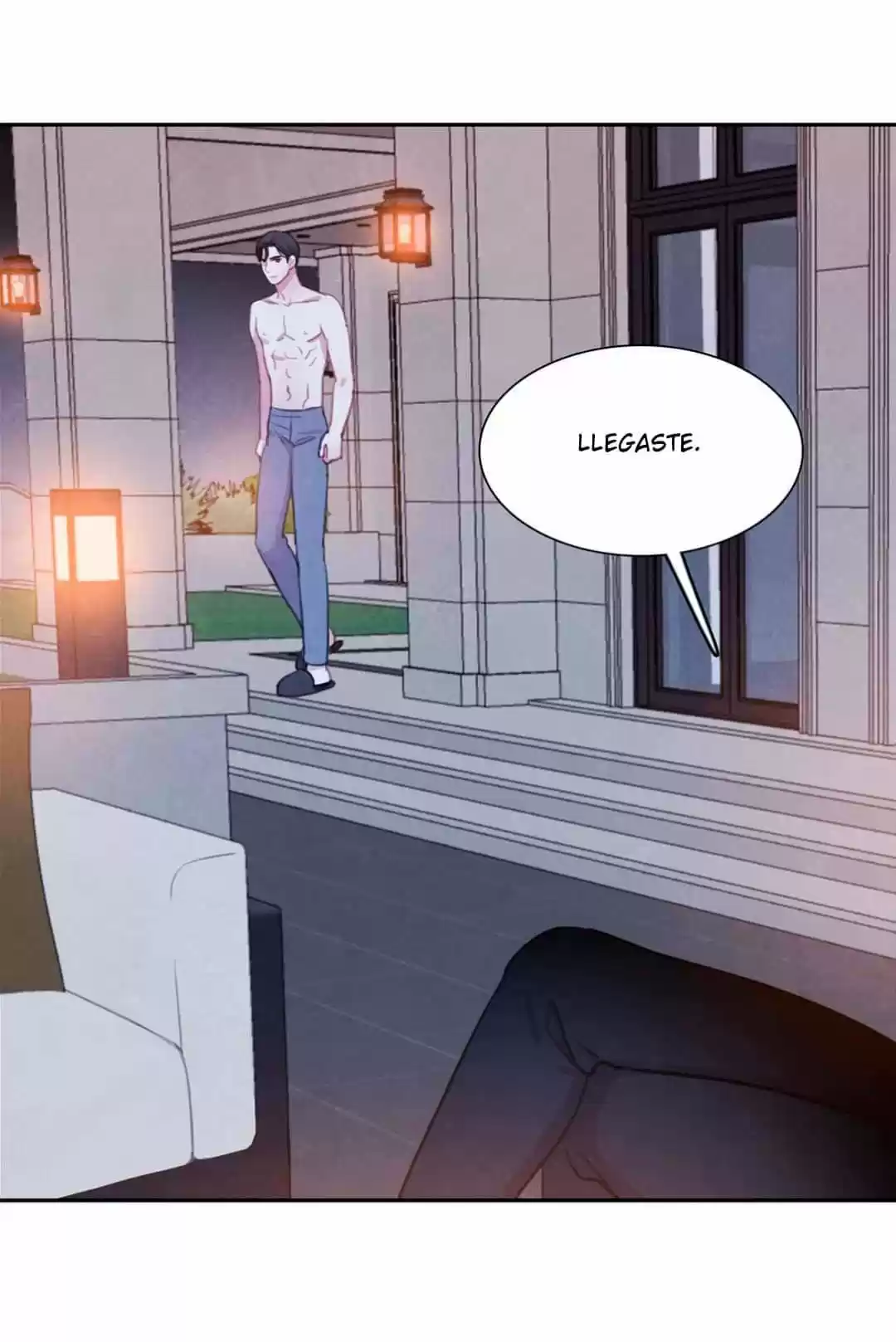 Dine With a Vampire (Cena con un vampiro) (2020) - Capítulo 43 - Página 16 - LectorTMOo