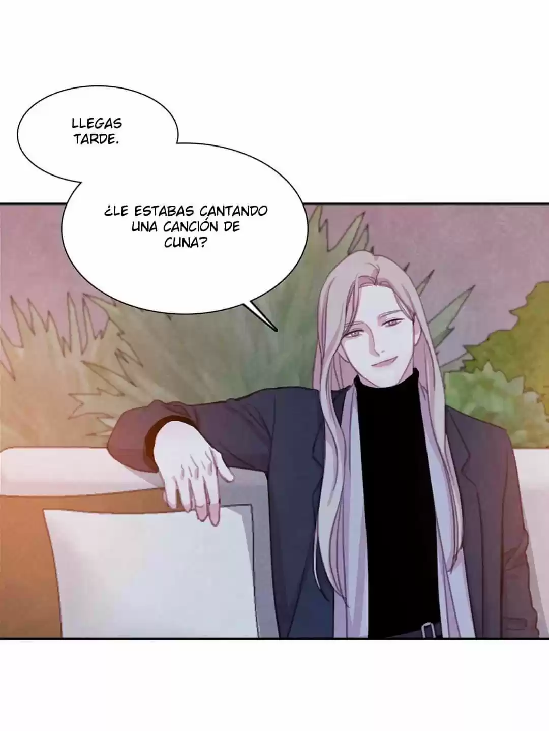 Dine With a Vampire (Cena con un vampiro) (2020) - Capítulo 43 - Página 17 - LectorTMOo
