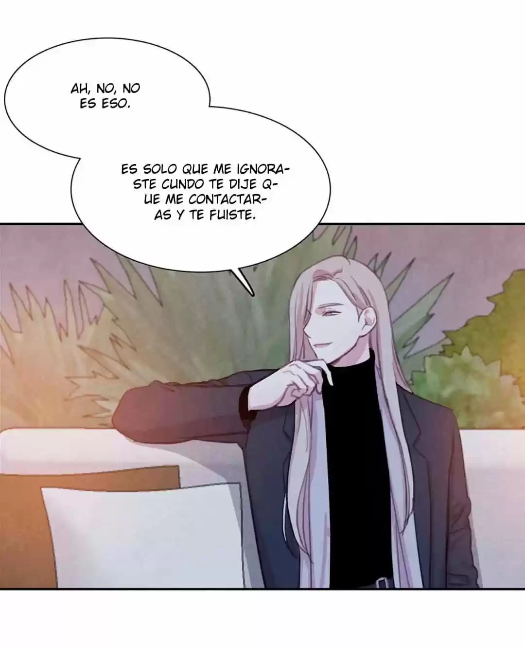 Dine With a Vampire (Cena con un vampiro) (2020) - Capítulo 43 - Página 19 - LectorTMOo