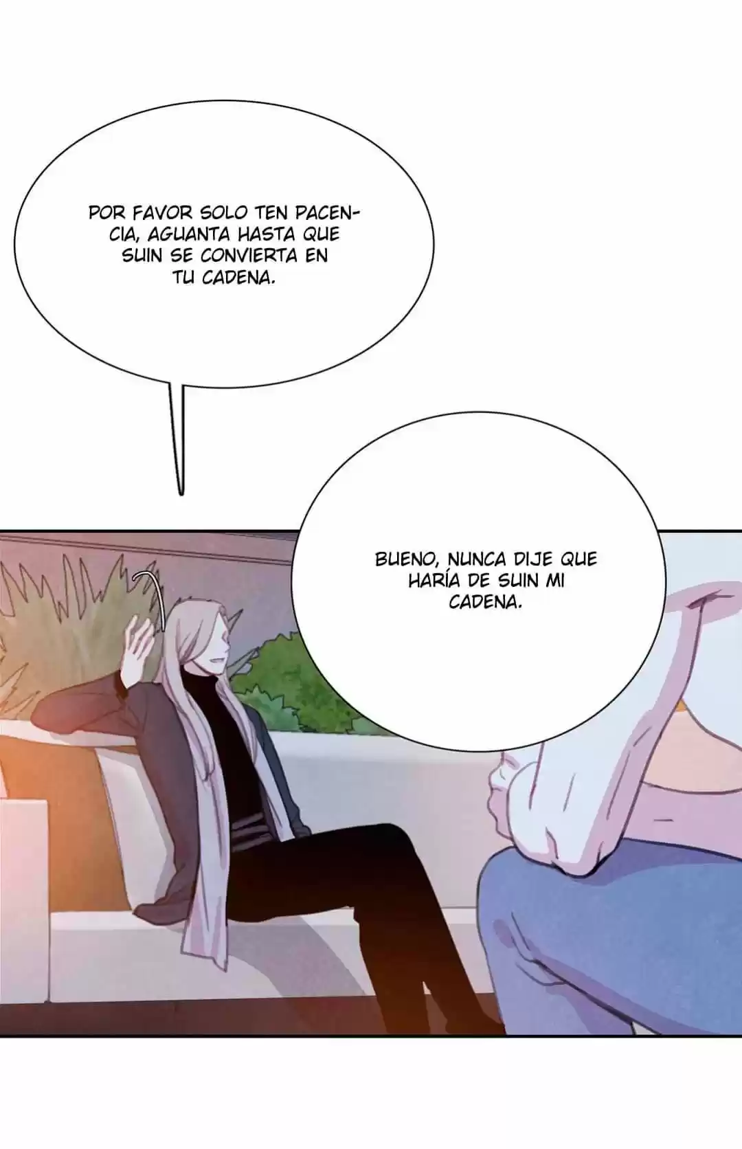 Dine With a Vampire (Cena con un vampiro) (2020) - Capítulo 43 - Página 23 - LectorTMOo