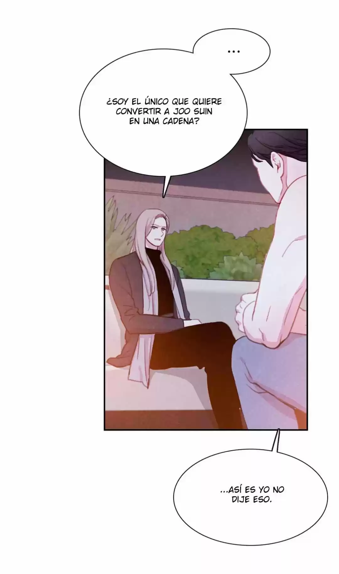 Dine With a Vampire (Cena con un vampiro) (2020) - Capítulo 43 - Página 26 - LectorTMOo