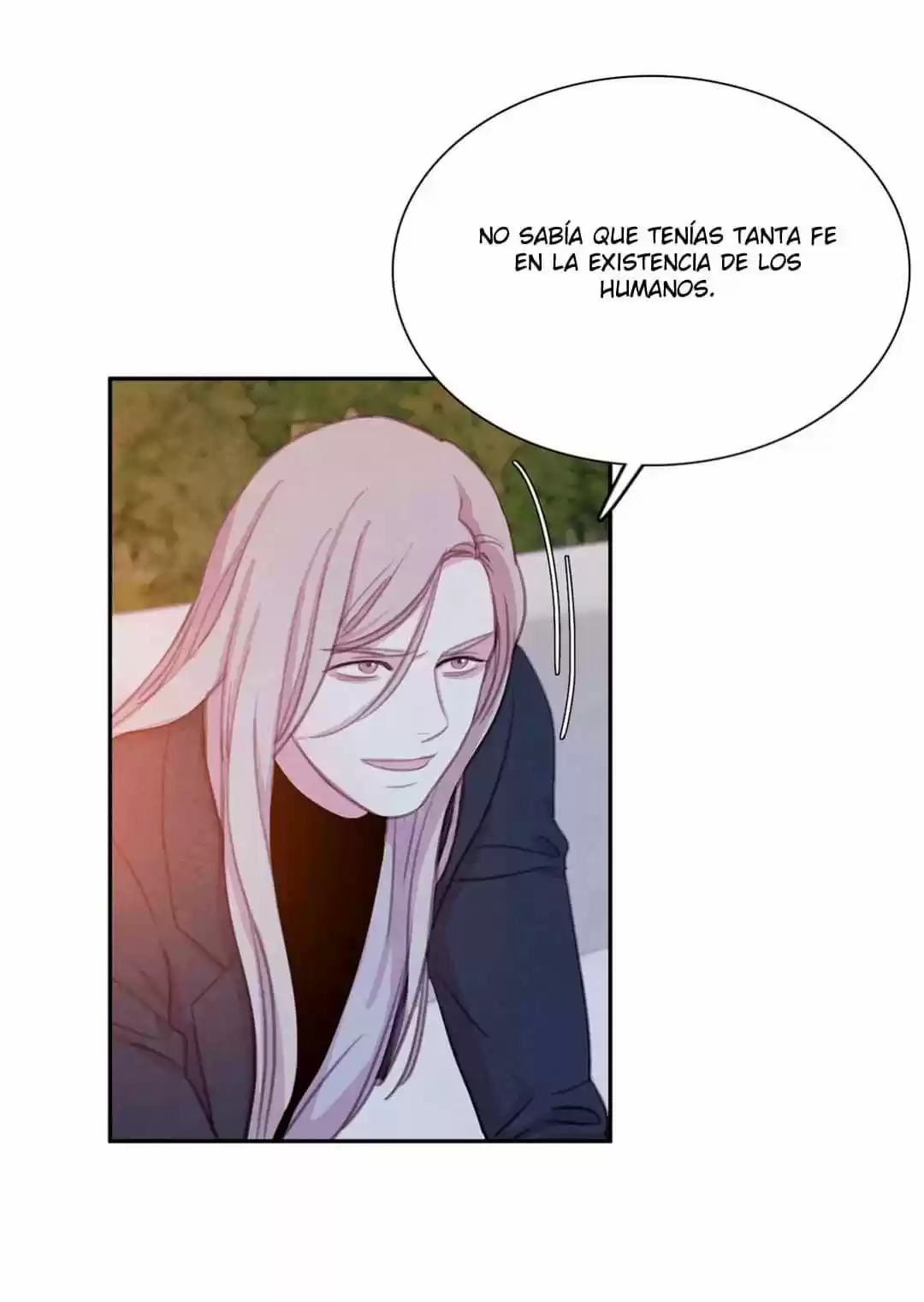 Dine With a Vampire (Cena con un vampiro) (2020) - Capítulo 43 - Página 28 - LectorTMOo