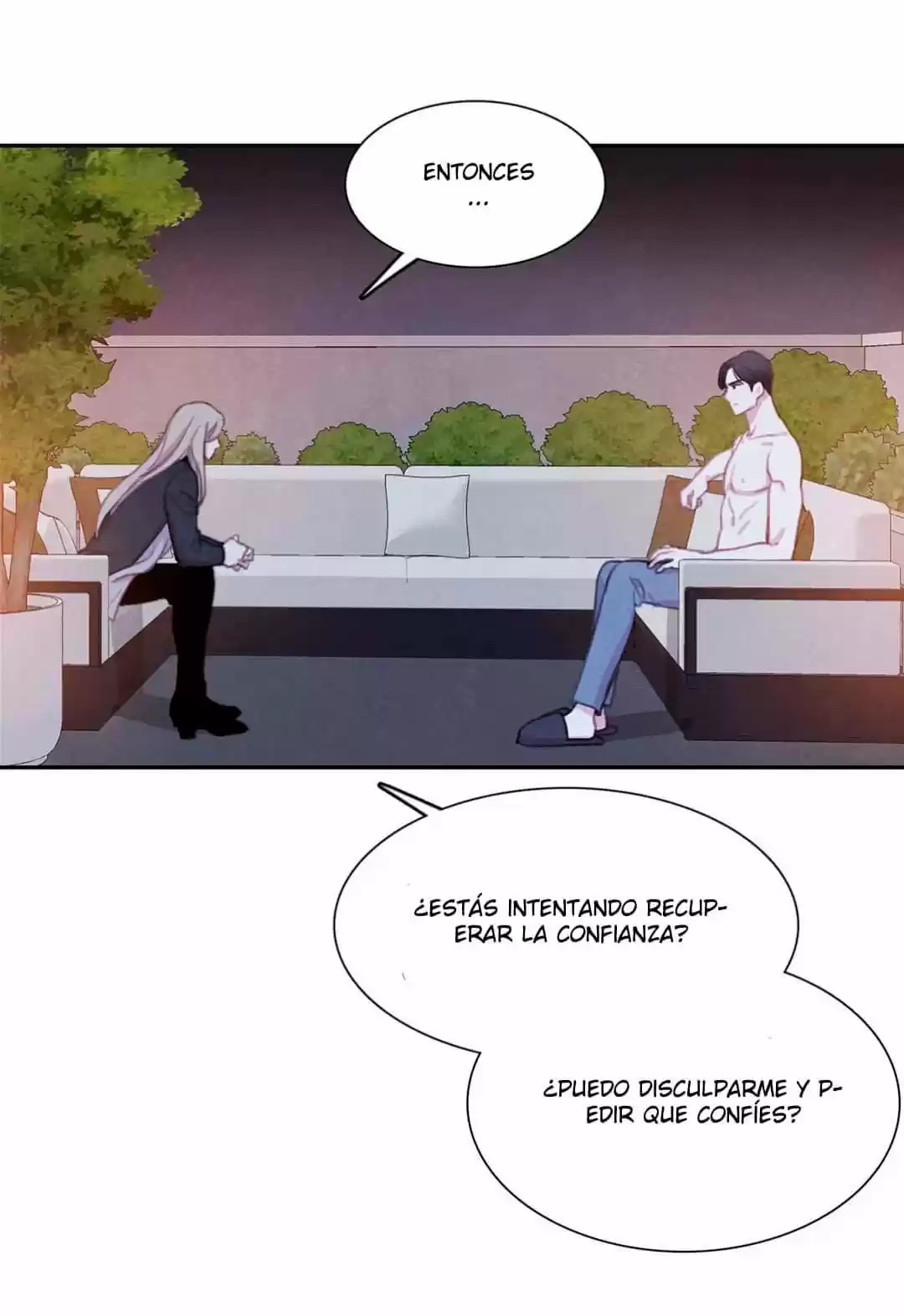Dine With a Vampire (Cena con un vampiro) (2020) - Capítulo 43 - Página 31 - LectorTMOo
