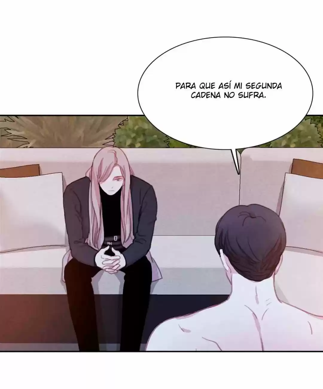 Dine With a Vampire (Cena con un vampiro) (2020) - Capítulo 43 - Página 35 - LectorTMOo