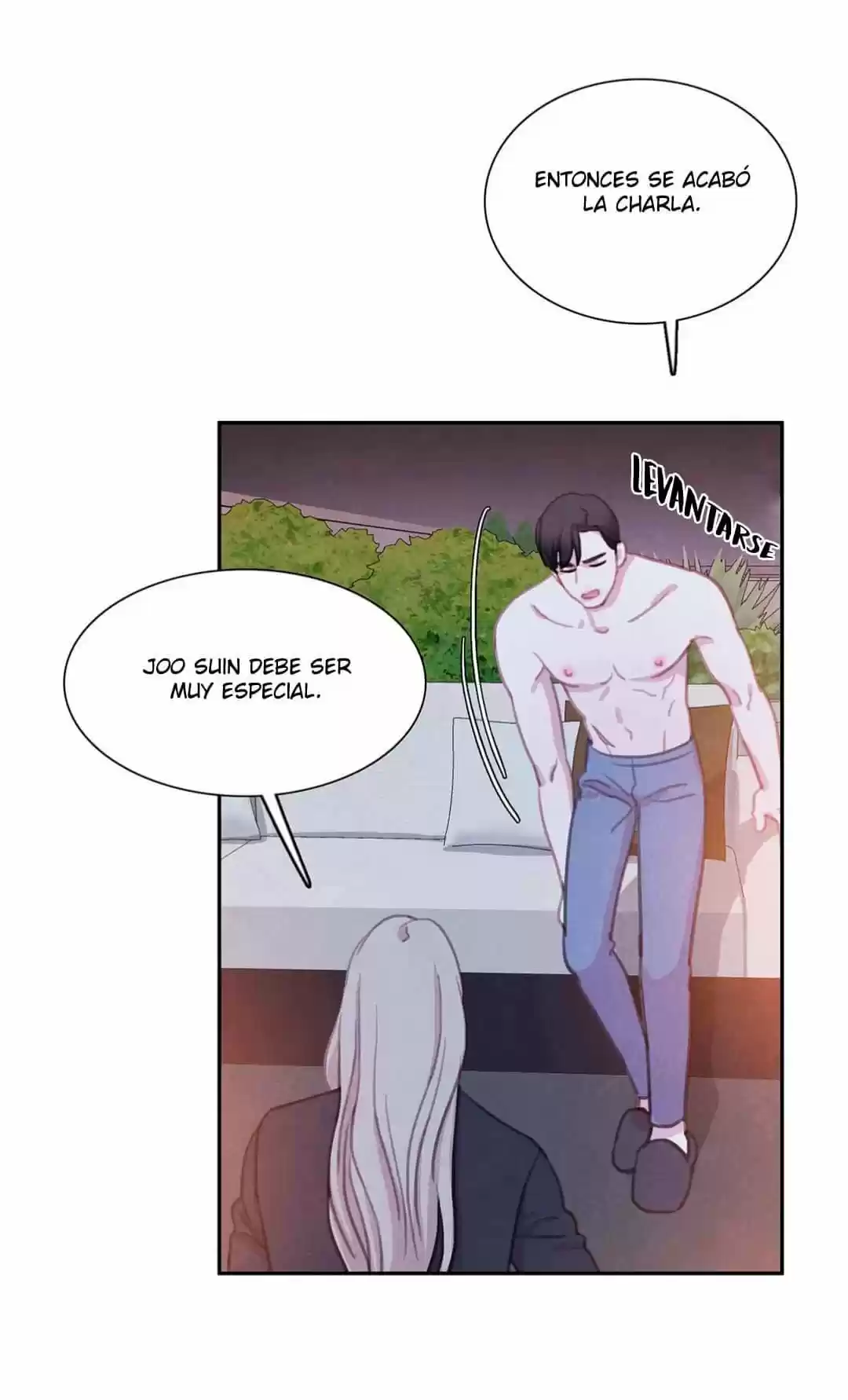 Dine With a Vampire (Cena con un vampiro) (2020) - Capítulo 43 - Página 38 - LectorTMOo