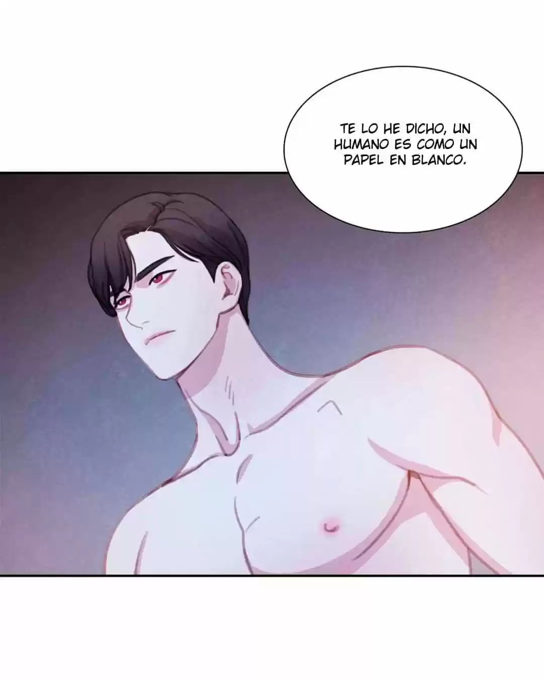 Dine With a Vampire (Cena con un vampiro) (2020) - Capítulo 43 - Página 39 - LectorTMOo