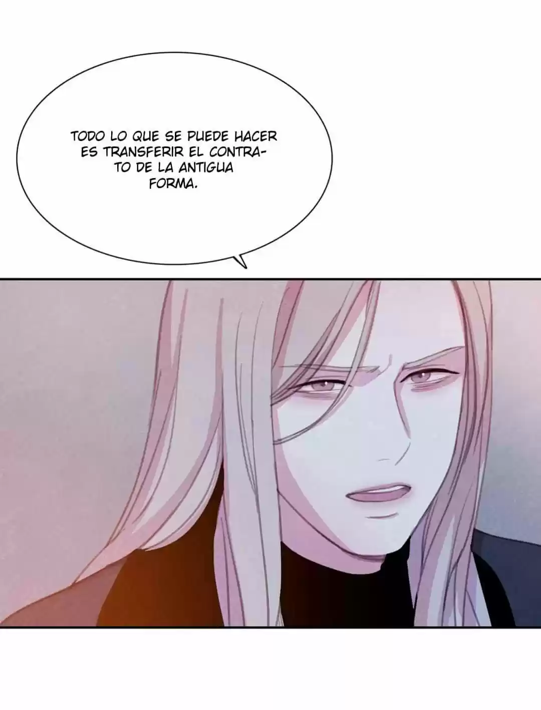 Dine With a Vampire (Cena con un vampiro) (2020) - Capítulo 43 - Página 40 - LectorTMOo