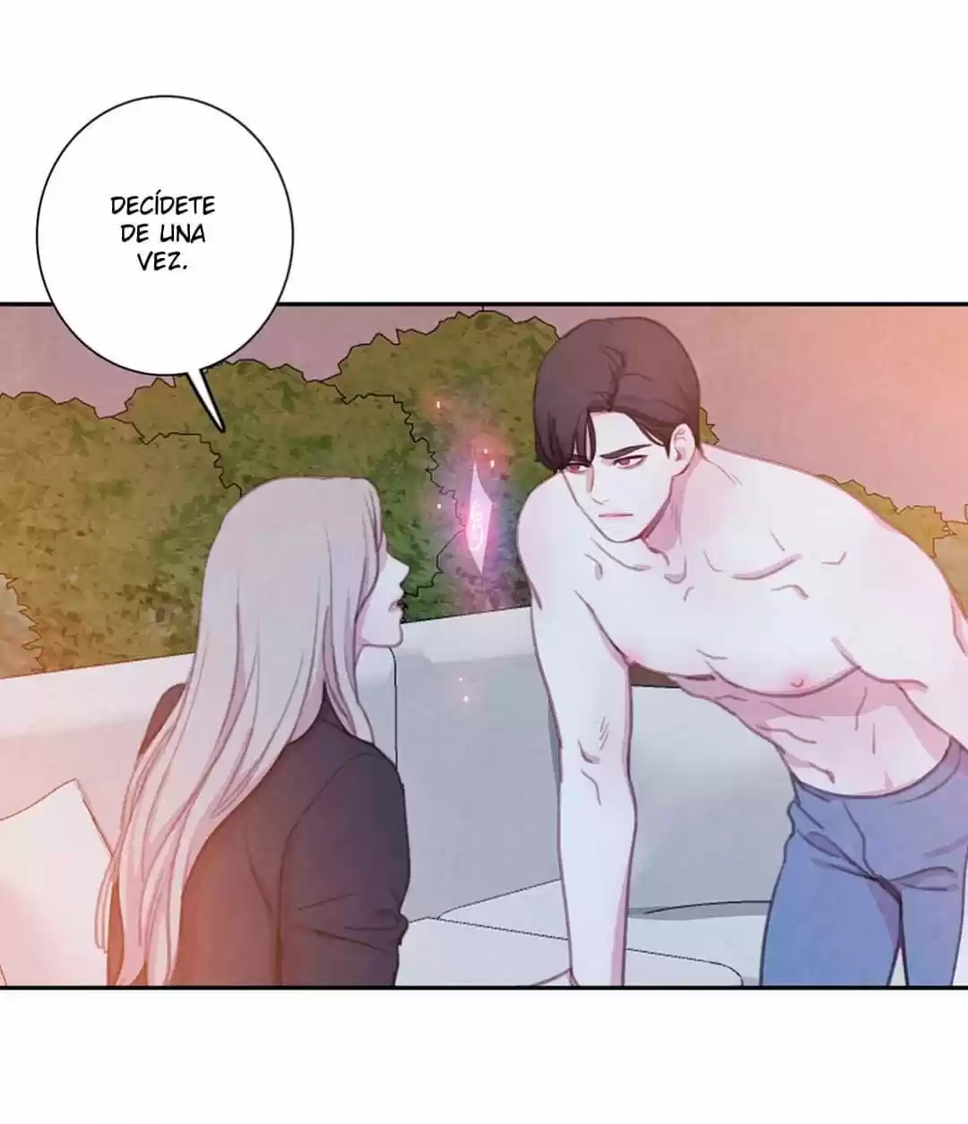 Dine With a Vampire (Cena con un vampiro) (2020) - Capítulo 43 - Página 52 - LectorTMOo