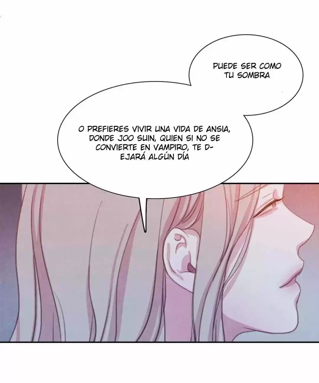Dine With a Vampire (Cena con un vampiro) (2020) - Capítulo 43 - Página 53 - LectorTMOo